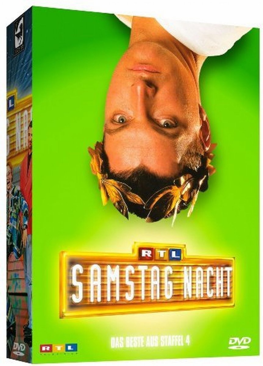 RTL Samstag Nacht - Das Beste aus Staffel 4 Music