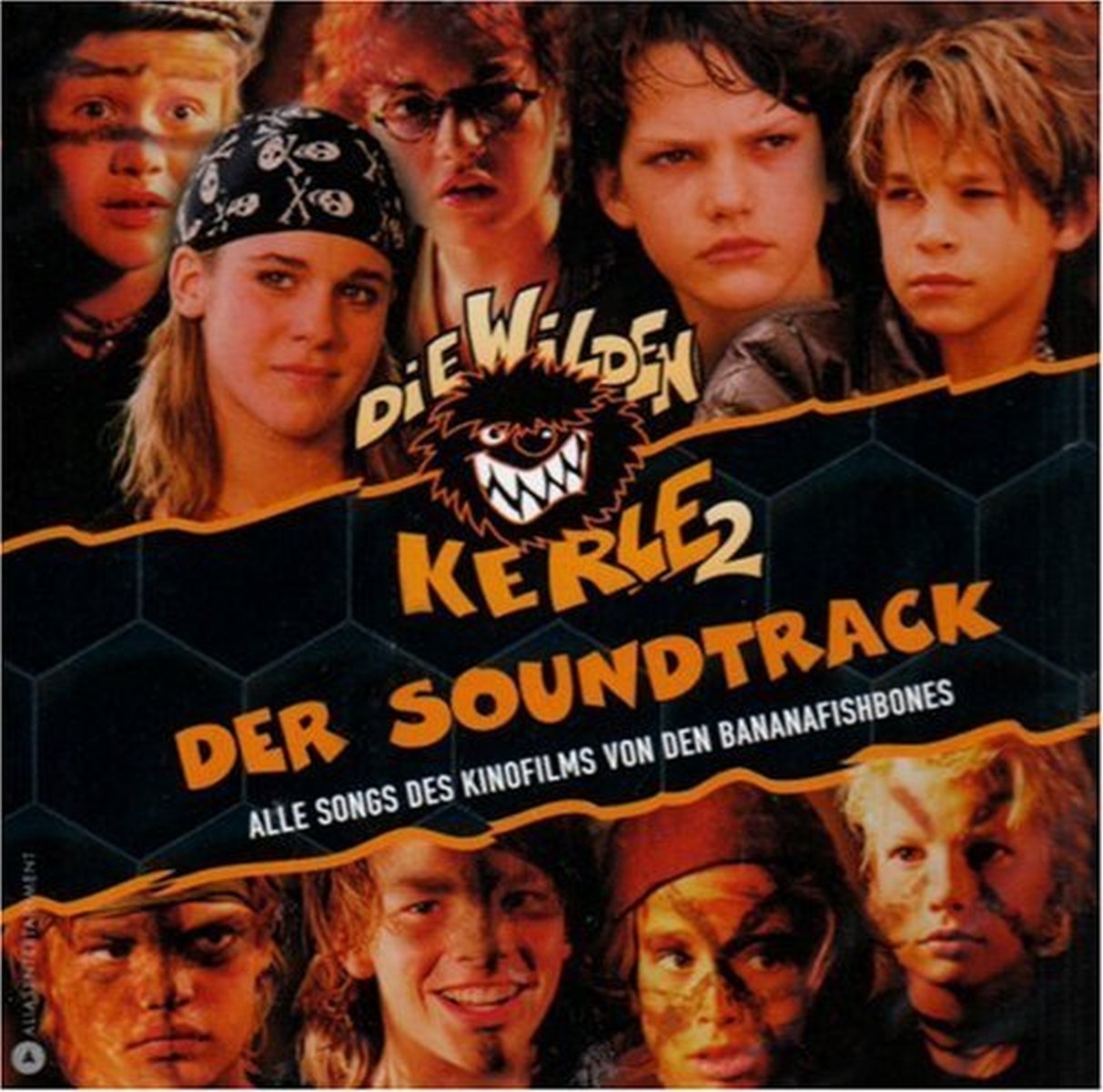 Die Wilden Kerle 2-der Sound Pop