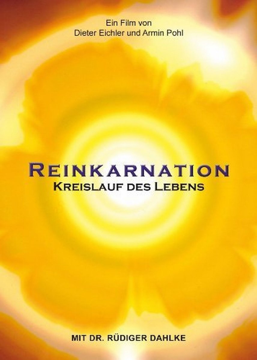 Product Image: Reinkarnation-Kreislauf des