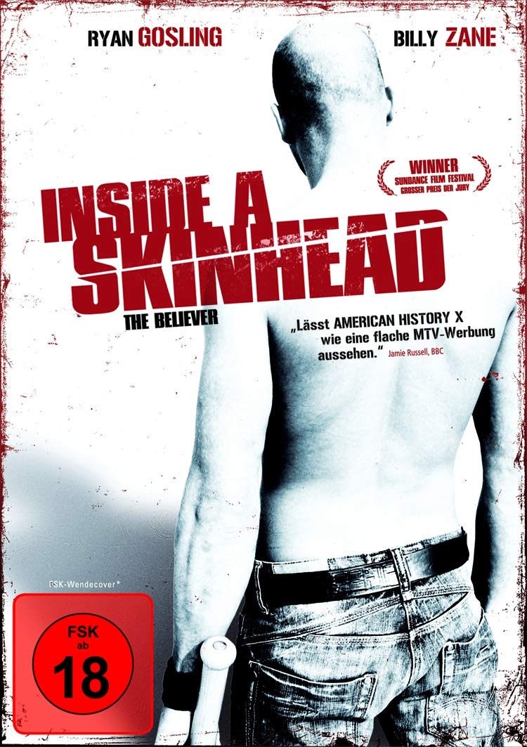Inside a Skinhead Movies
