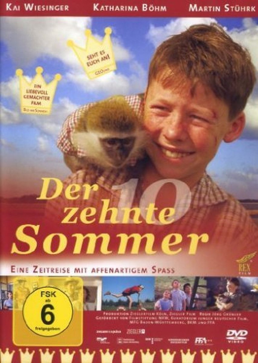 Der zehnte Sommer Movies