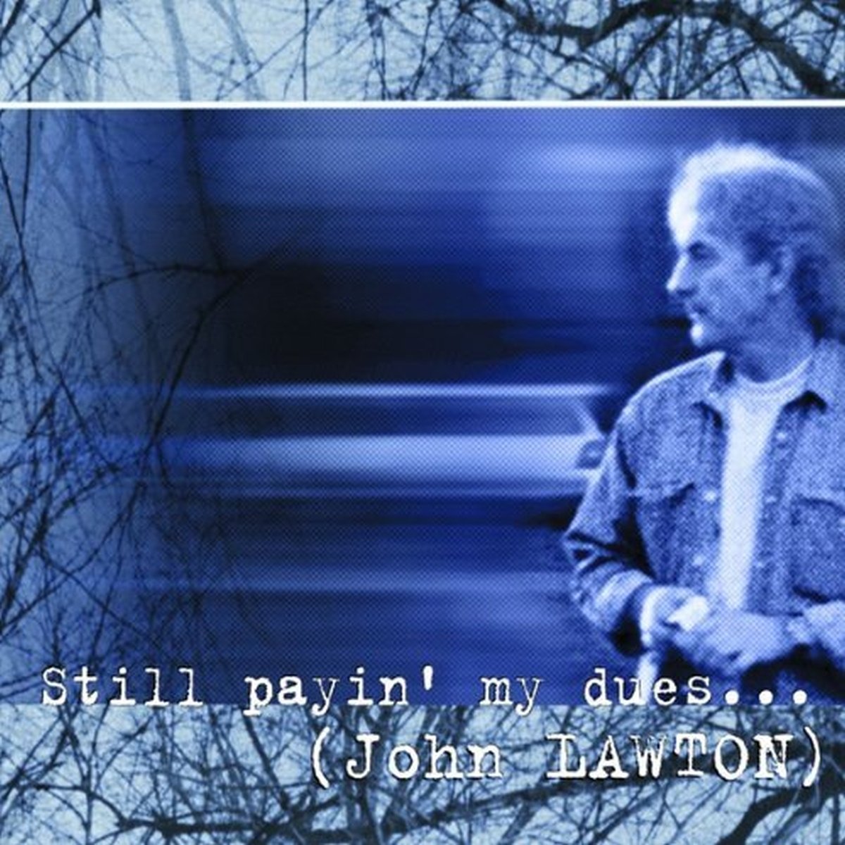 Still Payin' My Dues to the Blues Metal & Hardrock