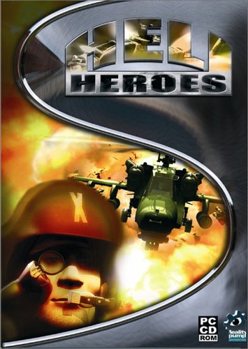 Product Image: Heli Heroes