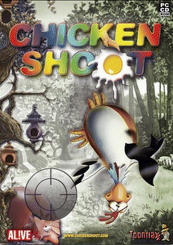 ChickenShoot PC