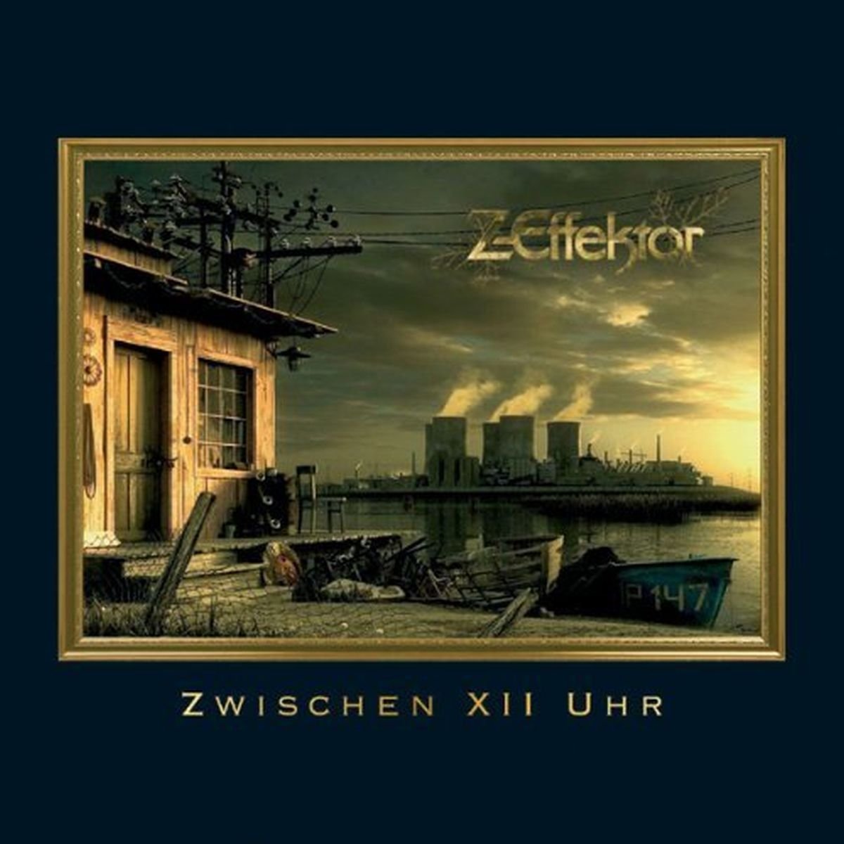 Product Image: Zwischen XII Uhr