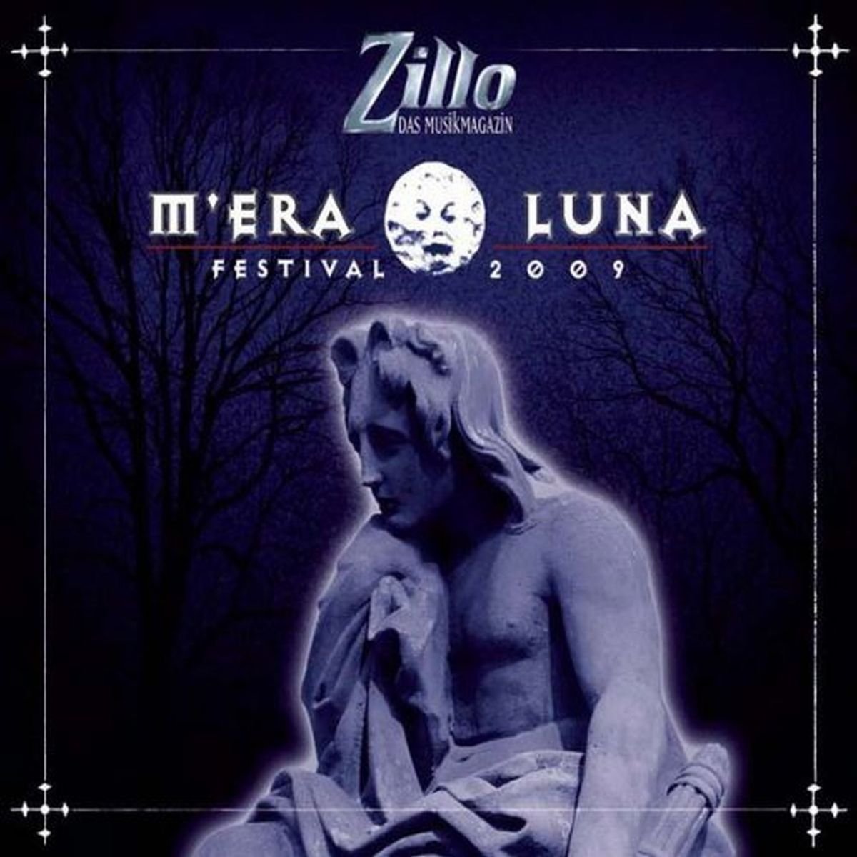 Product Image: M'Era Luna 2009