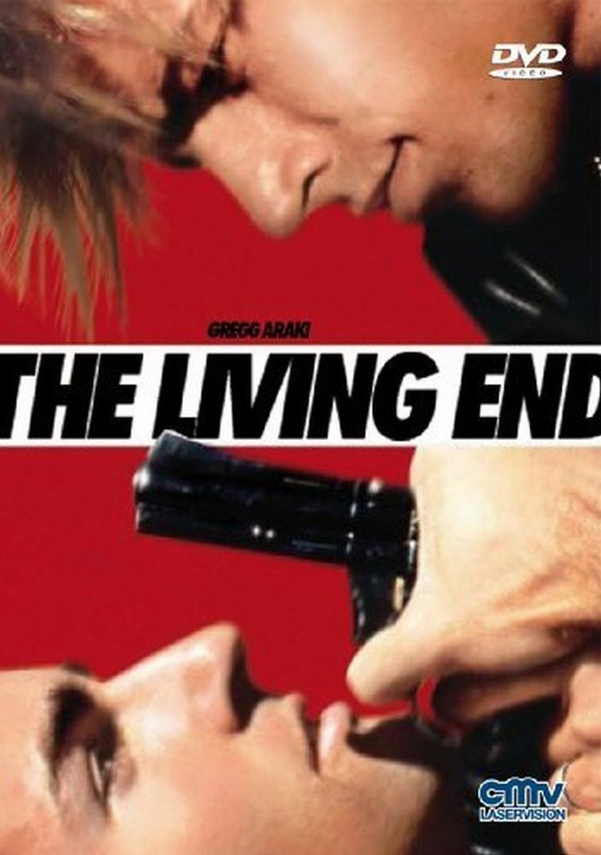 Product Image: The Living End (OmU)