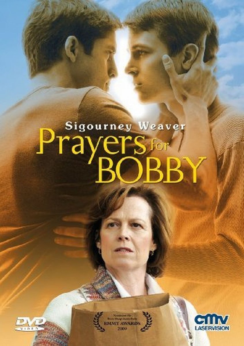 Prayers for Bobby Movies