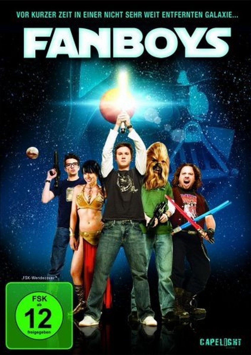 Fanboys Movies