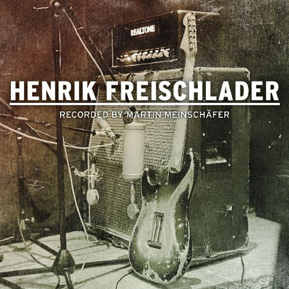Product Image: Recorded By Martin Meinschäfer