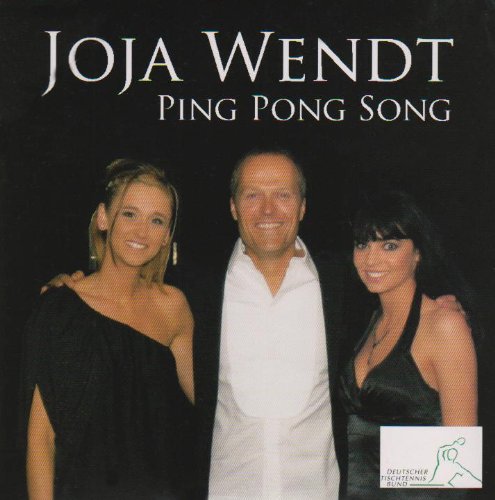 Joja Wendt: Ping Pong Song Music