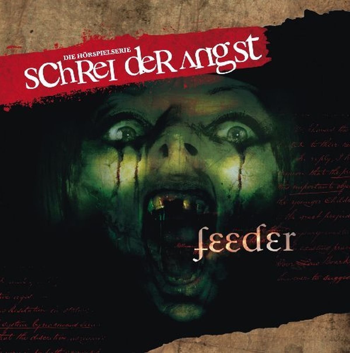 Feeder (01) Music