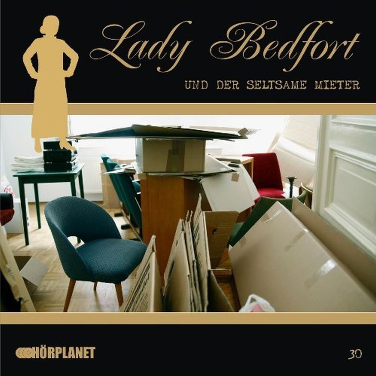 Der Seltsame Mieter (30) Music for Children