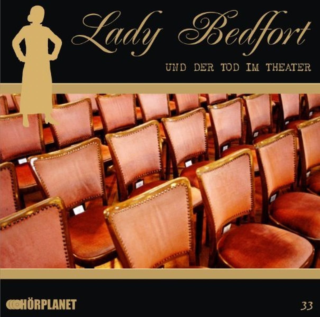 Der Tod im Theater (33) Music