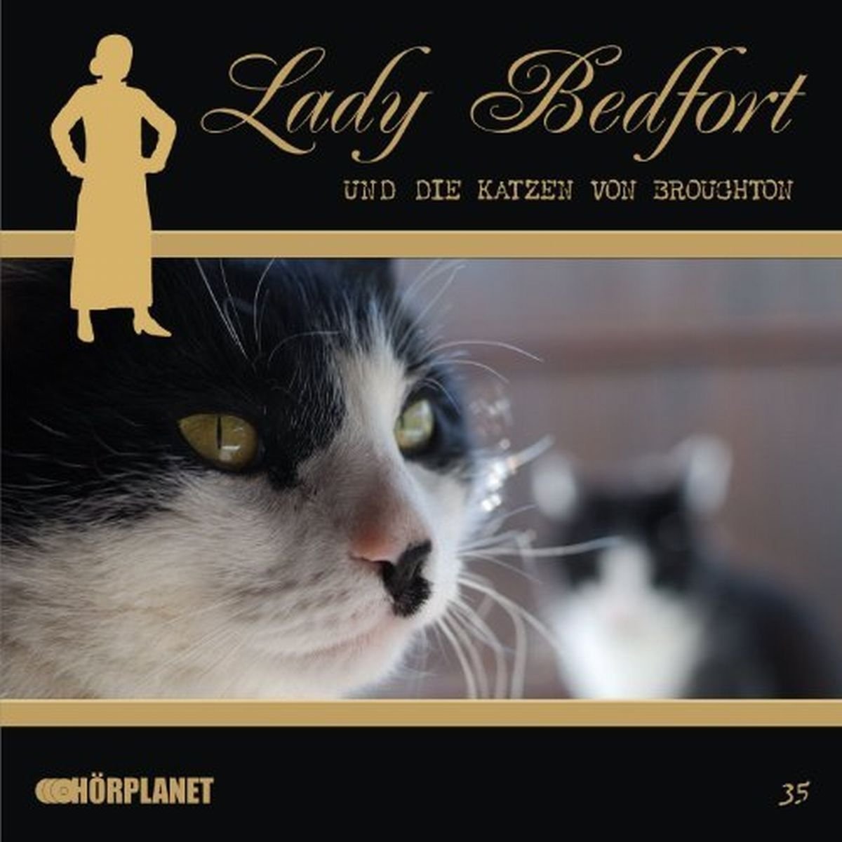 Die Katzen Von Broughton (35) Music