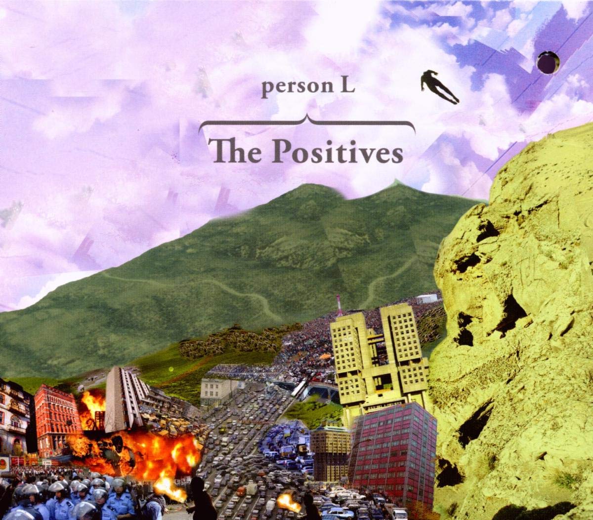 The Positives Alternative & Indie