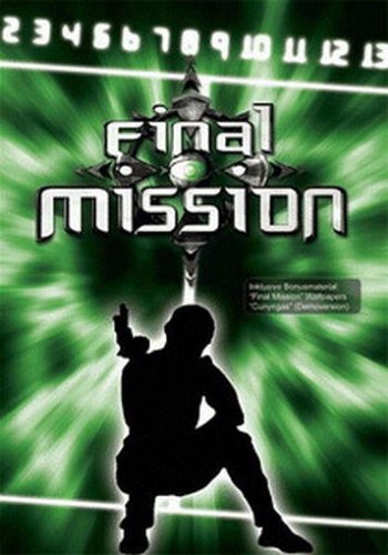 Final Mission PC