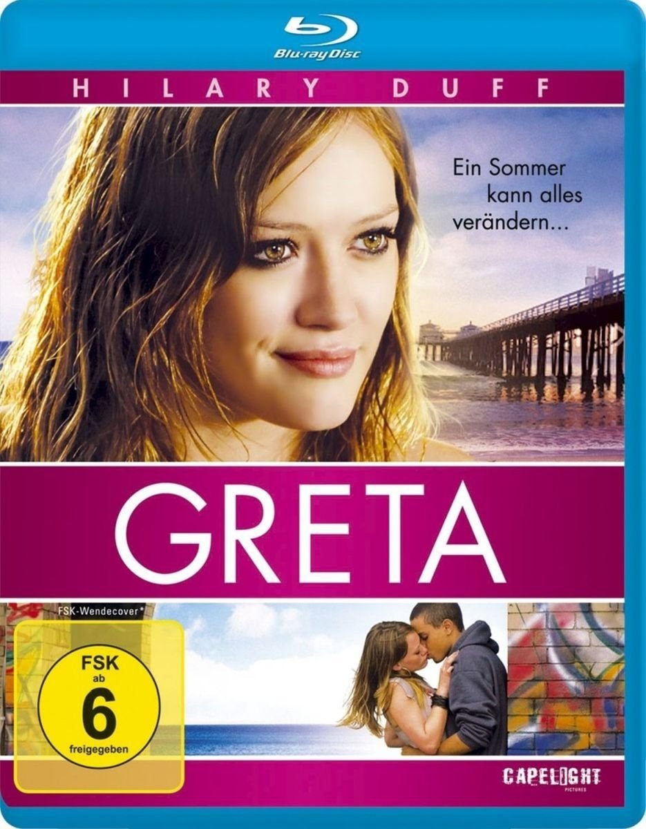 Greta Movies