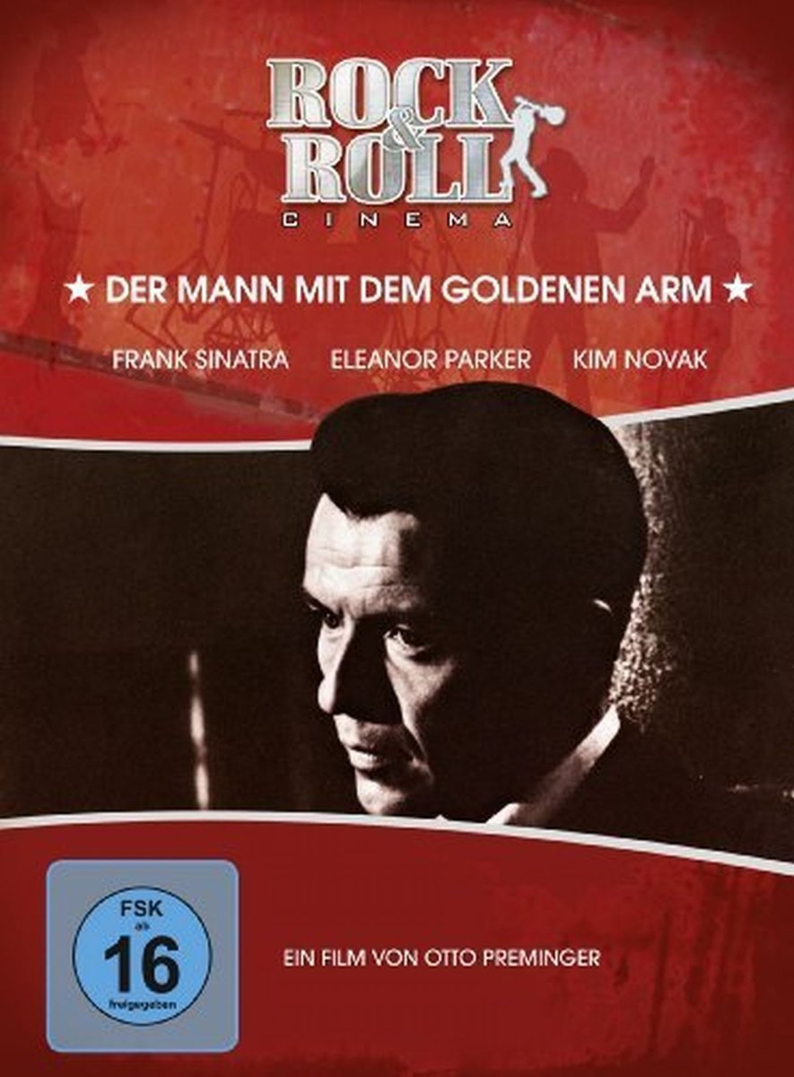 Der Mann mit dem goldenen Arm Films