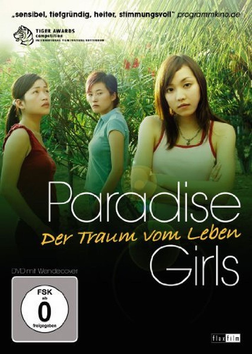 Paradise Girl - Der Traum vom Leben Films