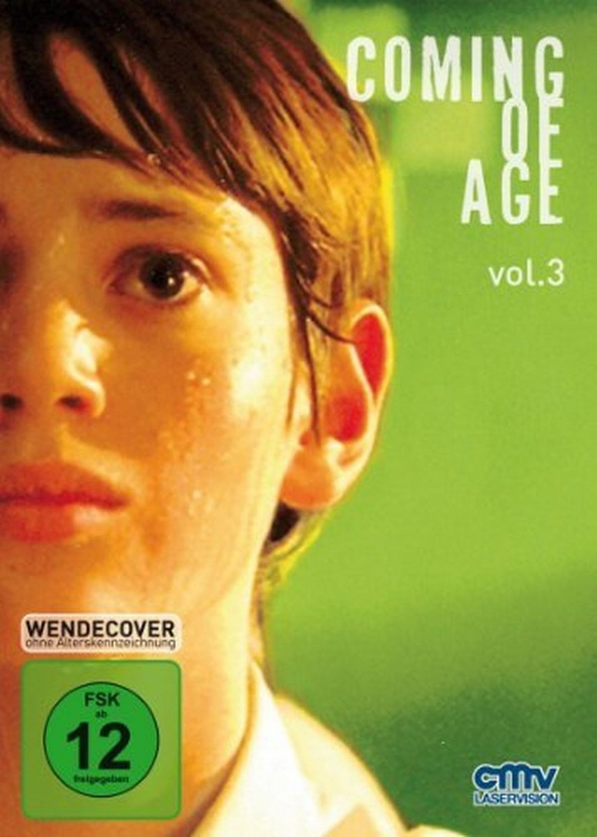 Coming of Age Vol. 3 (OmU) Films