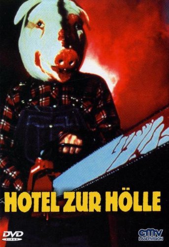 Product Image: Hotel zur Hölle