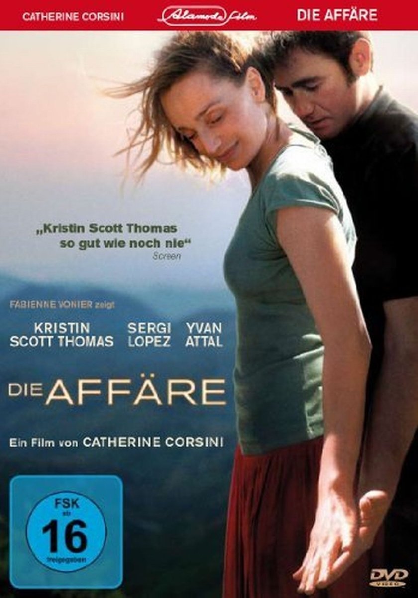 Die Affäre Movies
