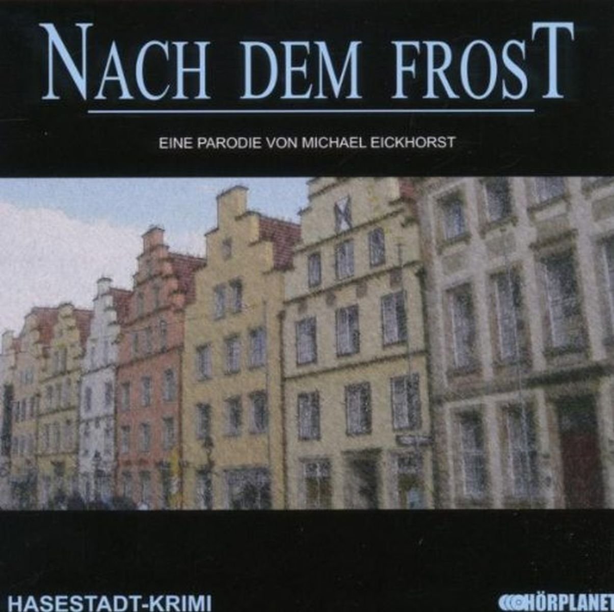 Nach dem Frost Music for Children