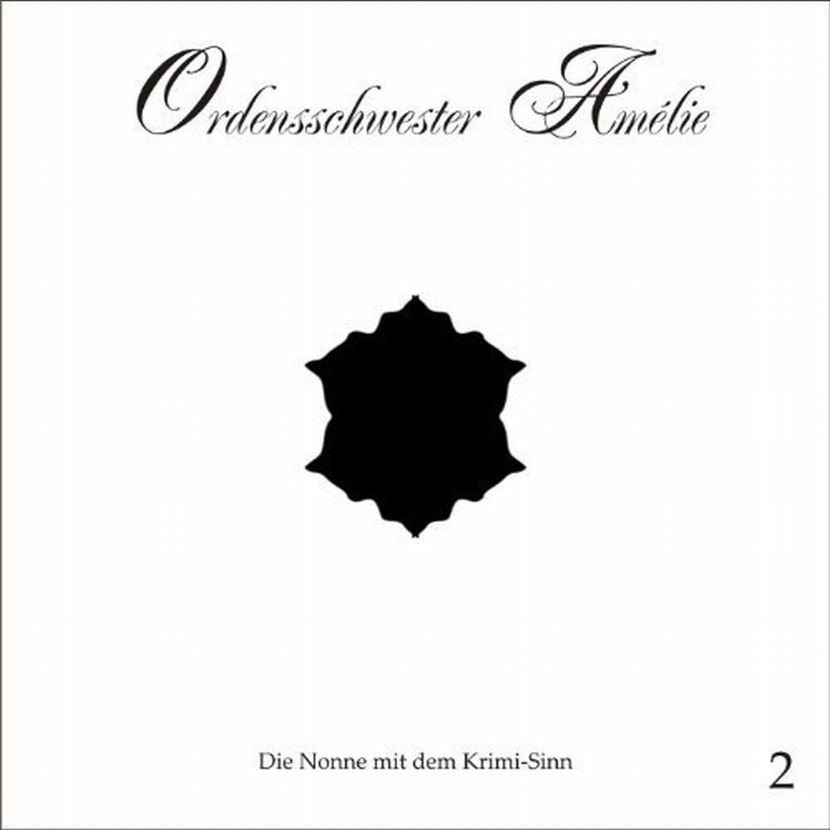 Ordensschwester Amelie 02. Doppelt beerdigt Music for Children