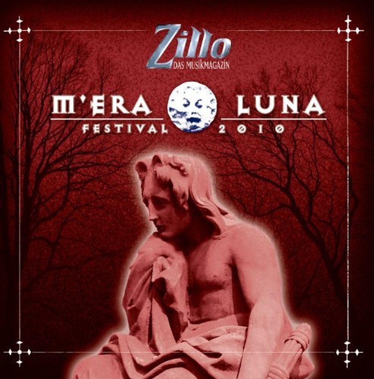 Product Image: M'Era Luna 2010