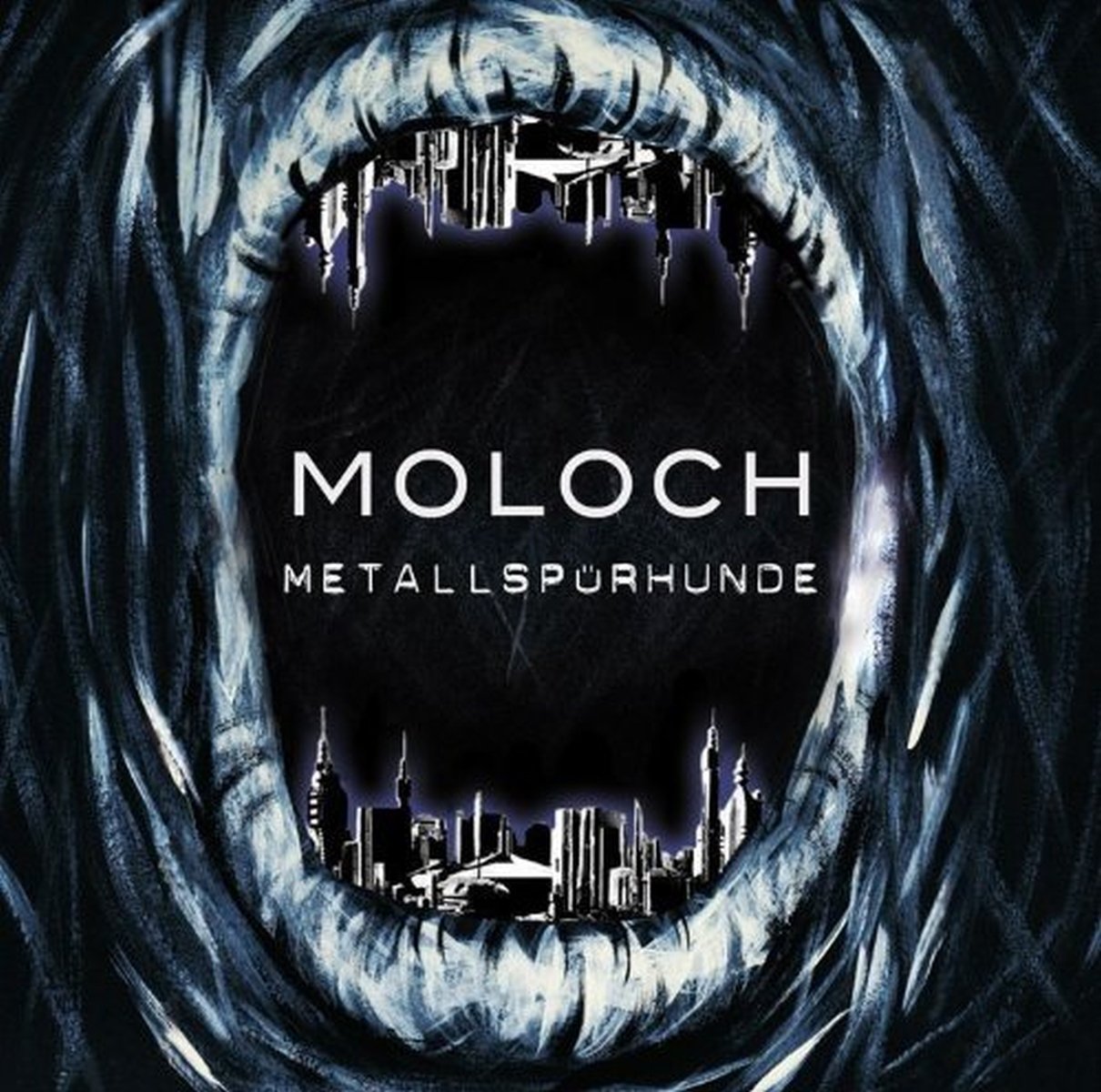 Moloch-ltd.edition Rock