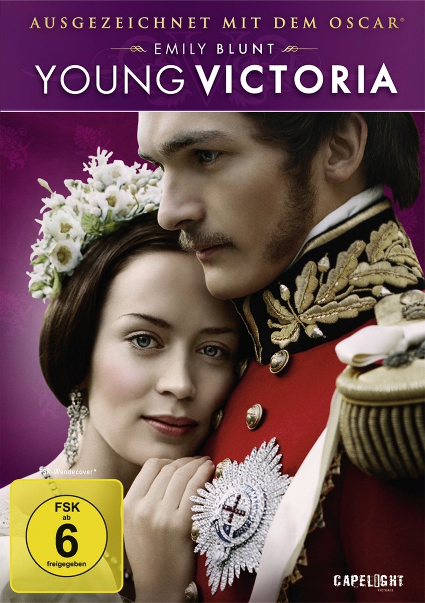 Product Image: Young Victoria