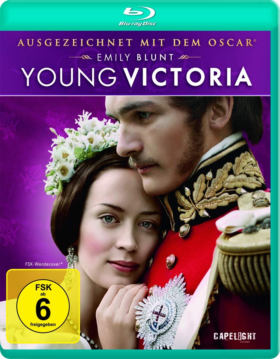 Product Image: Young Victoria