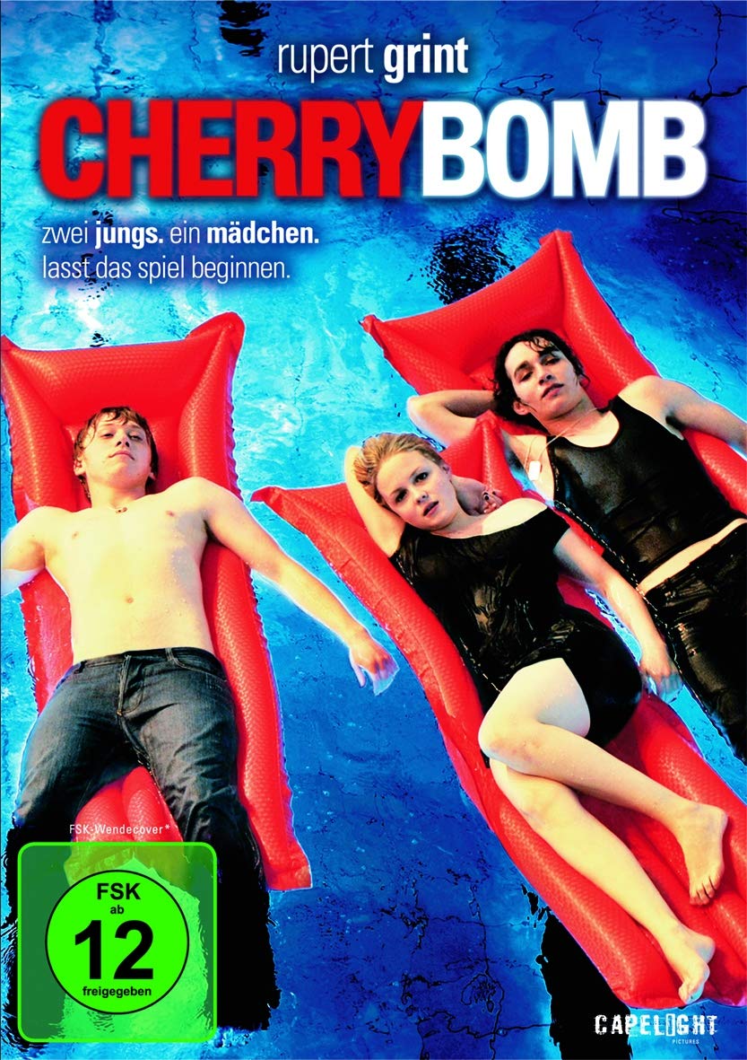 Cherrybomb Movies
