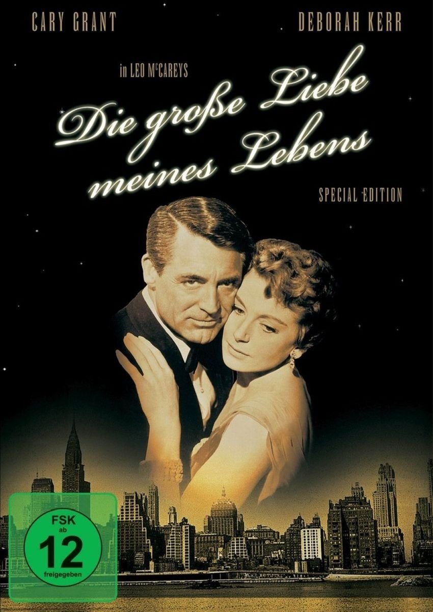 Product Image: Die große Liebe meines Lebens (Special Edition)