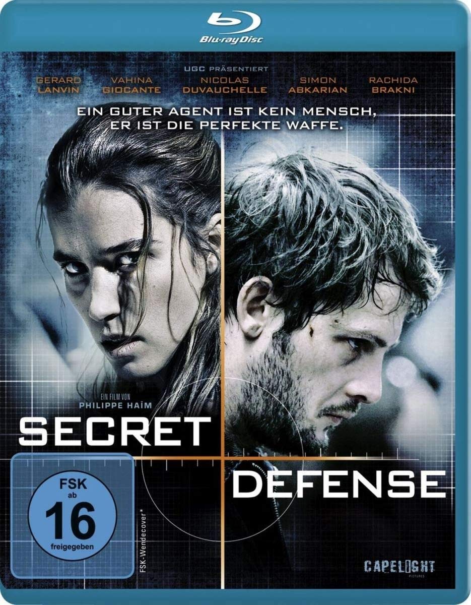 Secret Defense Films