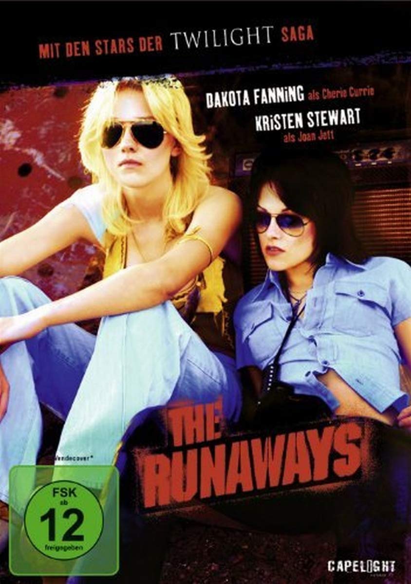 The Runaways Movies