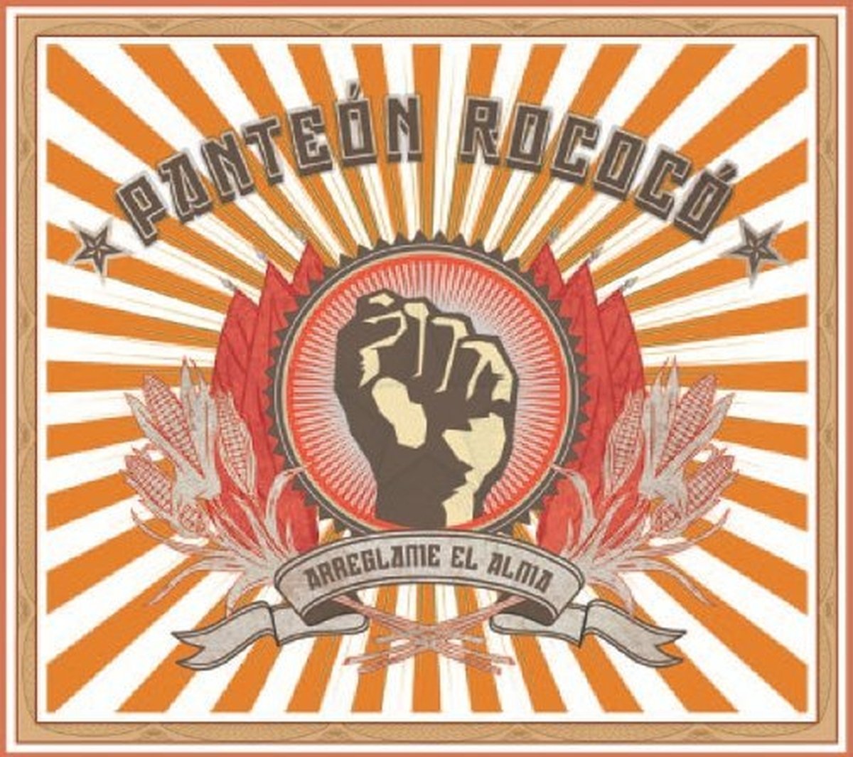 Das Herz Von St.Pauli+Arreglame El Alma Rock