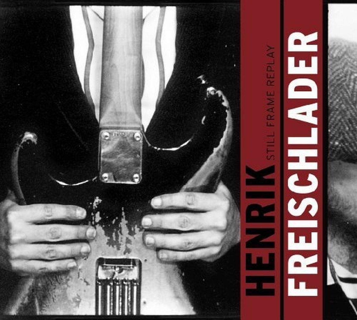 Still frame replay (2LP 180Gramm Vinyl) Rock