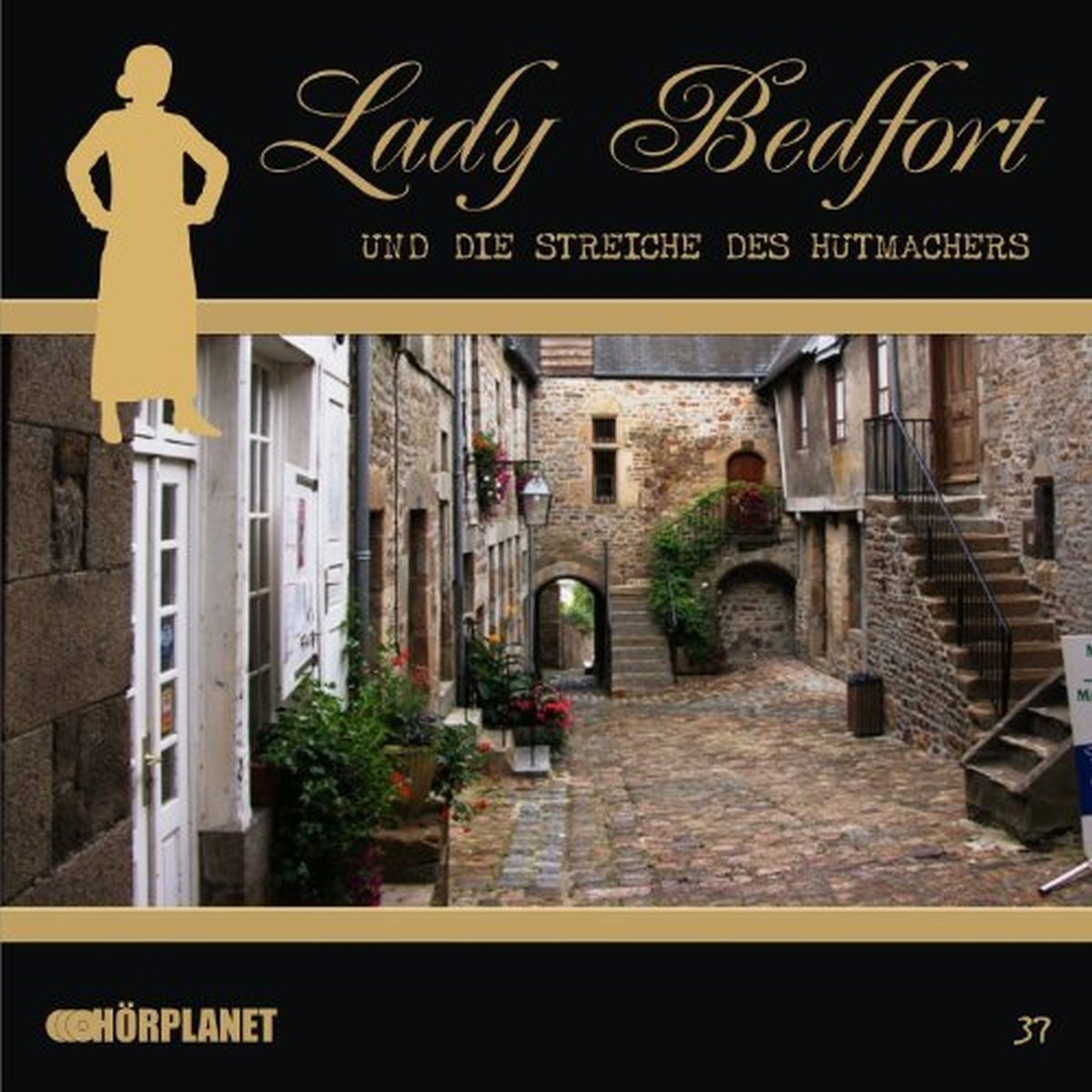 Die Streiche des Hutmachers (37) Music