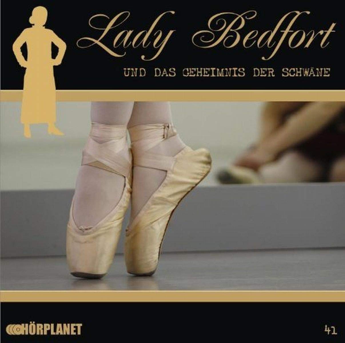 Das Geheimnis der Schwaene (41) Music