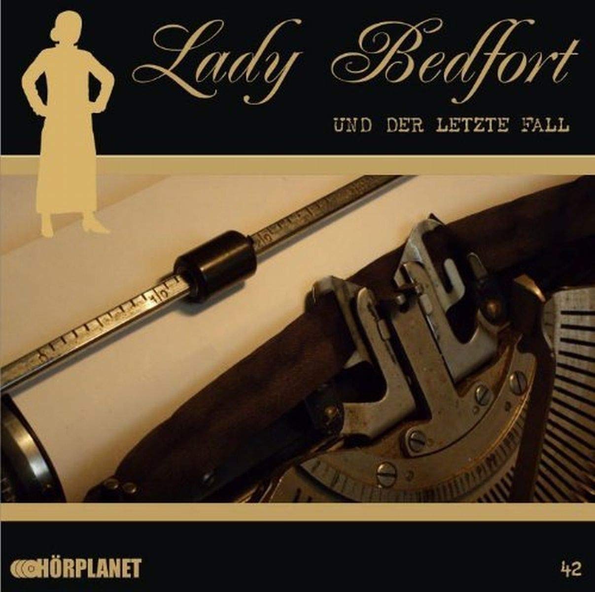 Der Letzte Fall (42) Music