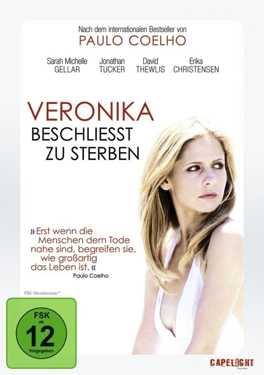 Veronika beschliesst zu sterben Films