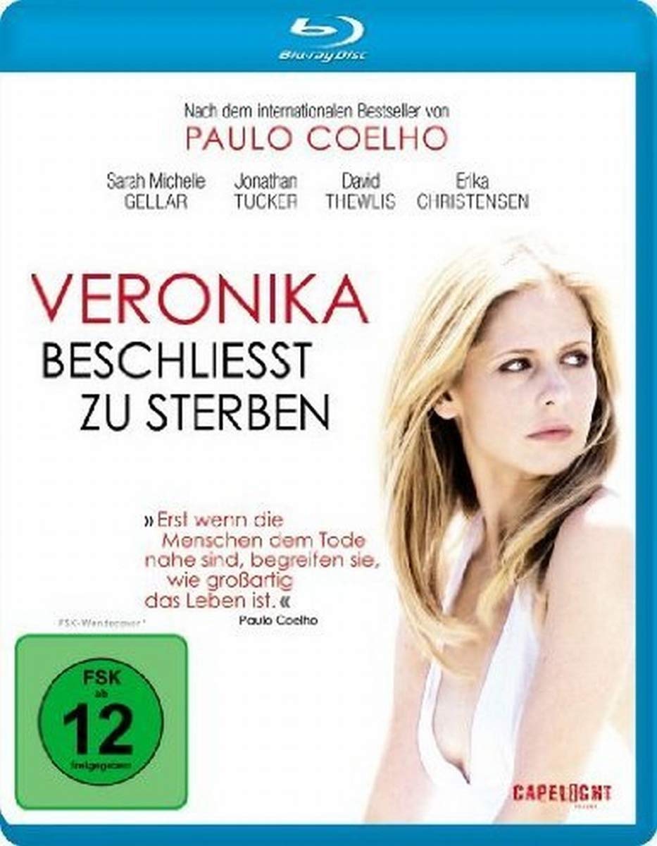 Veronika beschliesst zu sterben Films