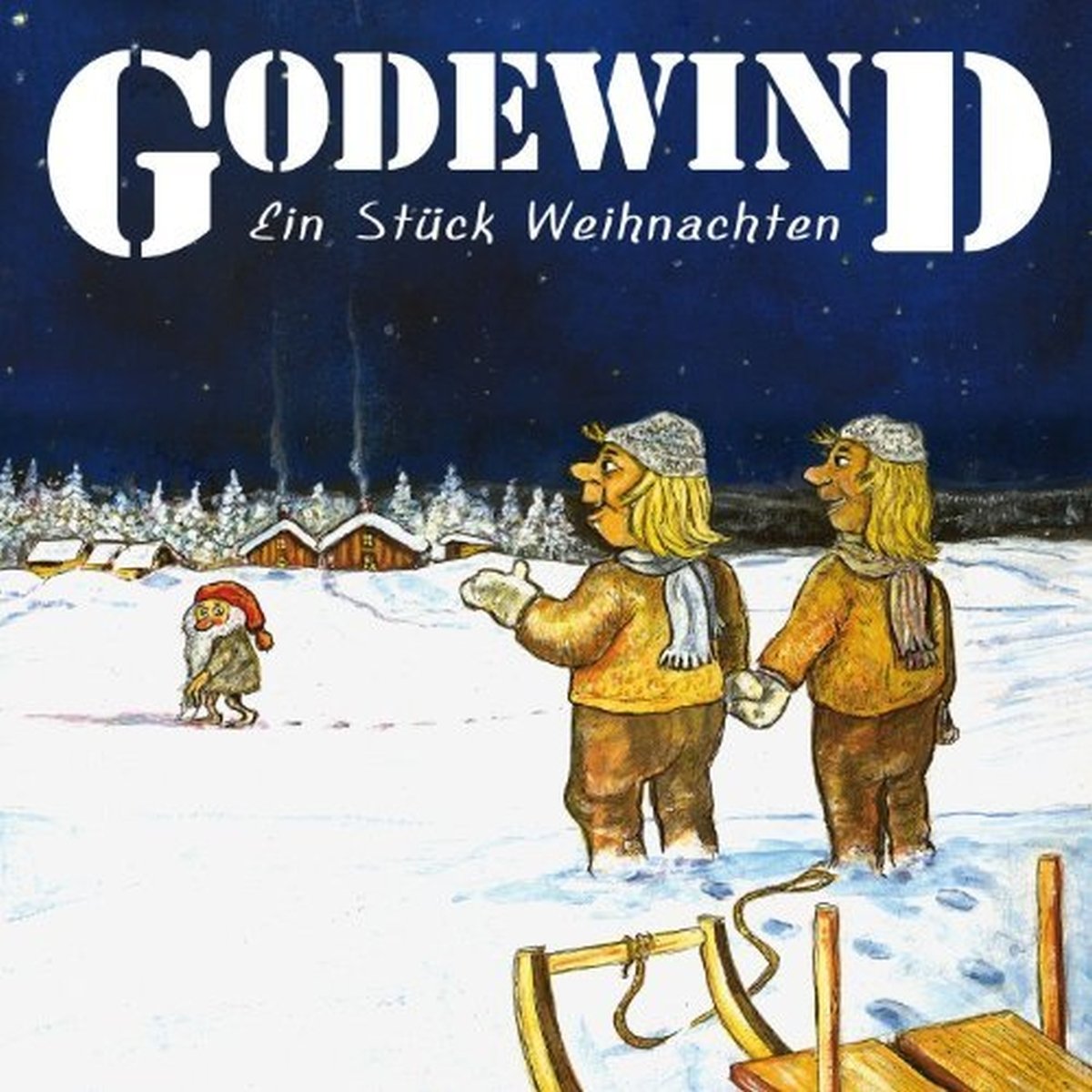 Ein Stück Weihnachten Music