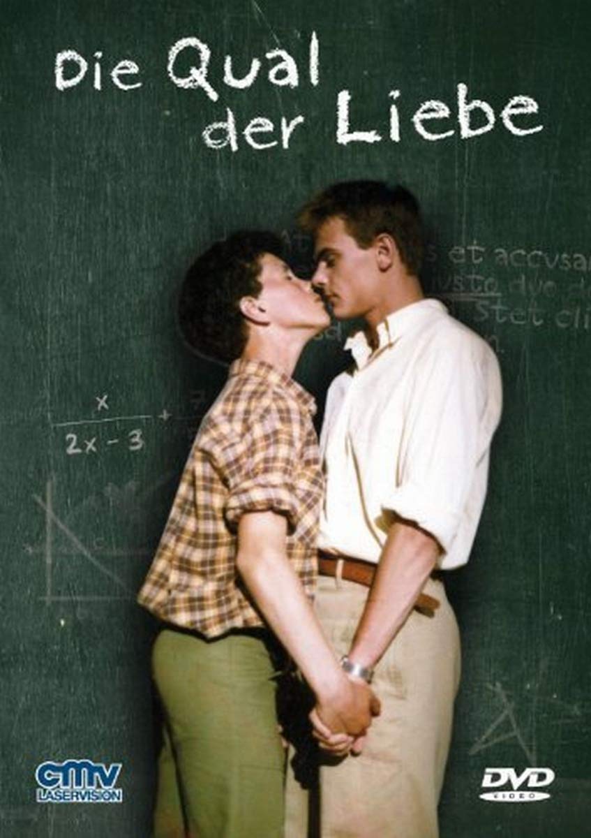 Die Qual der Liebe Movies