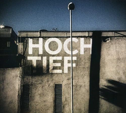 Product Image: Hoch/Tief