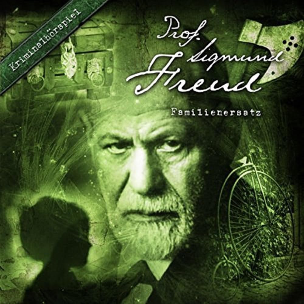 Familienersatz (02) (Kriminalh Music for Children