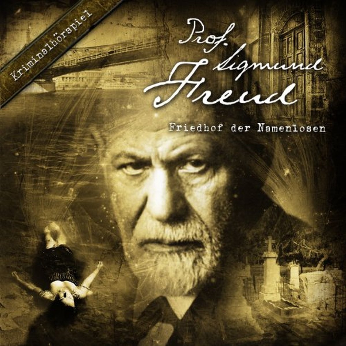 Friedhof der Namenlosen (05) ( Music for Children