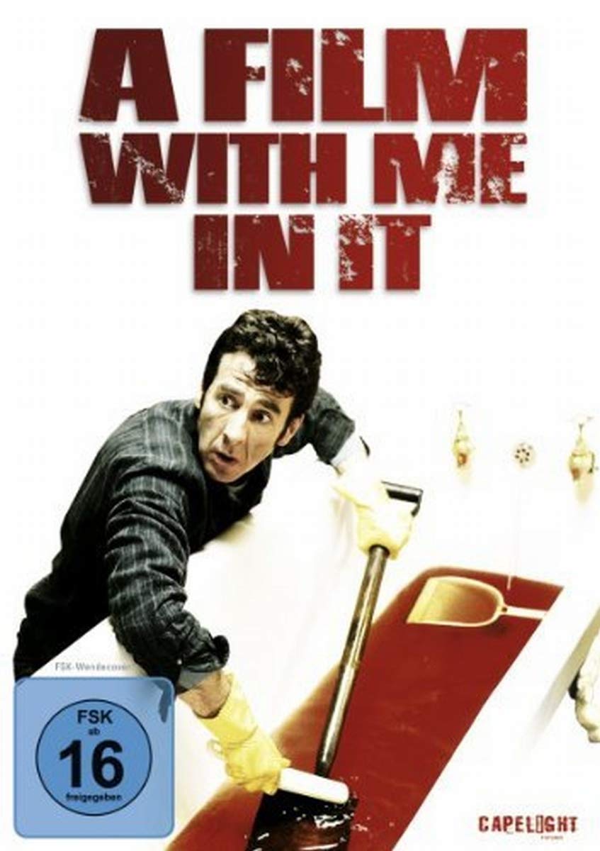 A Film with Me in It Films
